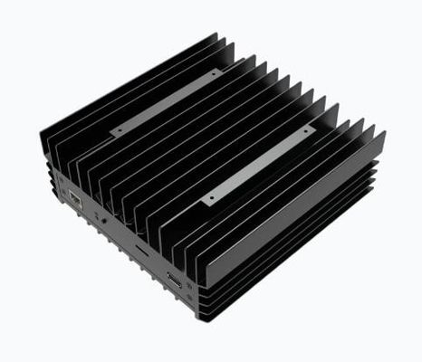 아이스리버 ALPH AL0 400GH/S 100W 알레피움 광산 기계 블레이크3 알고리즘 ALPH 코인