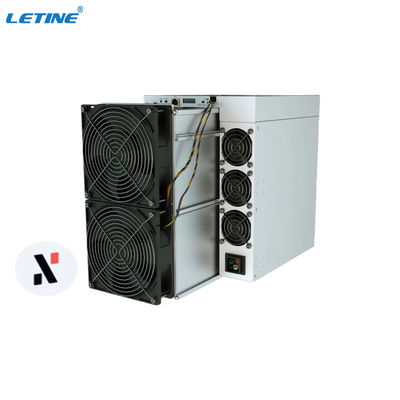 최고 수익 Bitmain Antminer AL1 15.6Th/S 3510W ALPH 광부 IceRiver AL0 골드셸 AL BOX II 720G Antminer AL1