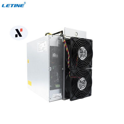 높은 수익 ALPH Antminer AL1 Pro 16.6Th/S 블레이크3 알고리즘 암호화 채굴기