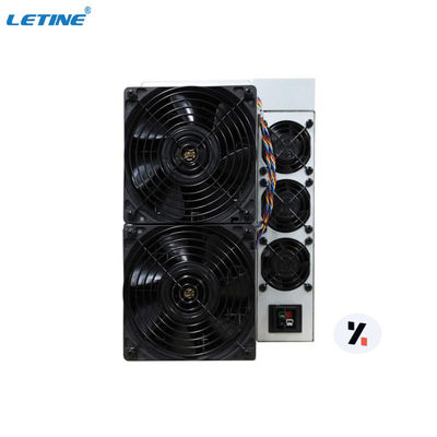 높은 수익 ALPH Antminer AL1 Pro 16.6Th/S 블레이크3 알고리즘 암호화 채굴기