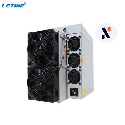 높은 수익 ALPH Antminer AL1 Pro 16.6Th/S 블레이크3 알고리즘 암호화 채굴기