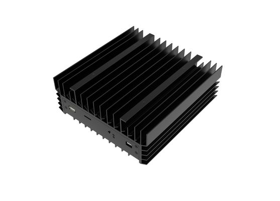 아이세리버 ALPH AL0 400G 100W 컴퓨터 서버 높은 수익 AL1 15.6T AL1 프로 16.6T 알레피움 모델 저렴한 가격 AL BOX II