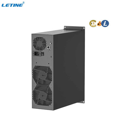 주식 골드셸 E-DG1M LTC 도지 벨스 컴퓨터 서버 3.4GH/s 1800W