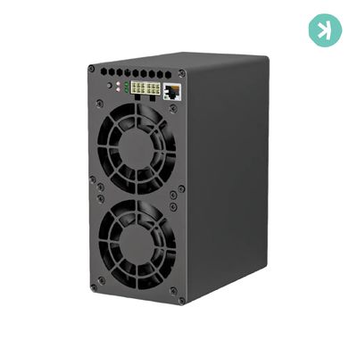강력한 골드 셸 AL 박스 II 프로 950G 블레이크3 ALPH 460W 광업용