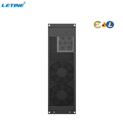 주식 골드셸 E-DG1M LTC 도지 벨스 컴퓨터 서버 3.4GH/s 1800W