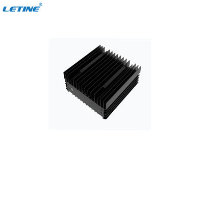 강력한 아이스 리버 RX0 260Gh/s 100W RXD 컴퓨터 기계 전압 100-240V AC