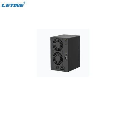 골드셸 AL-BOX II PLUS 1T ALPH 광산용 알레피움 공기 냉각 시스템