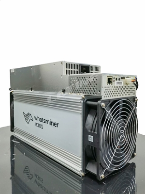 110T 112T M30s 3472W 마이크로브트 채굴기 M30S++