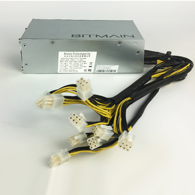 S9 L3+ Kd 상자 S9J Z15를 위한 APW7 1800W 앤트미네르 예비품