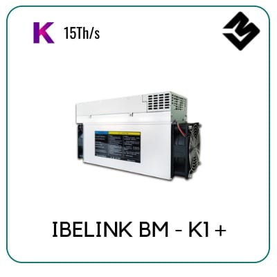 5.3Th/S 이베링크 광부 BM-K1+ 15Th/S 카데나 KDA 2250W BM-K1