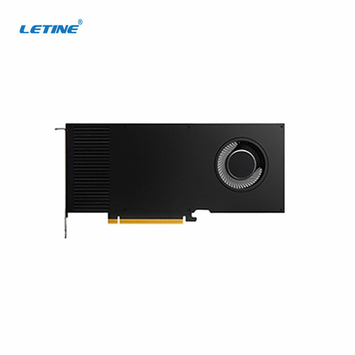 광부를 채굴하기 위한 Nvidia RTX A2000 A4000 A5000 A6000 그래픽 카드 GPU 비디오 카드