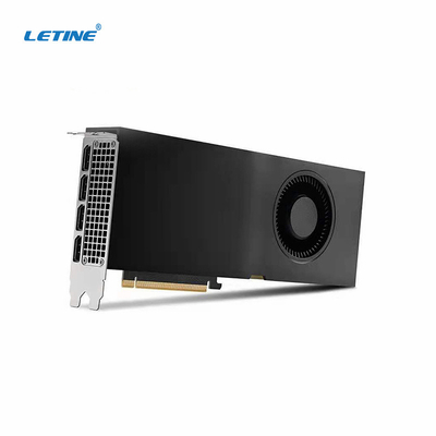광부를 채굴하기 위한 Nvidia RTX A2000 A4000 A5000 A6000 그래픽 카드 GPU 비디오 카드