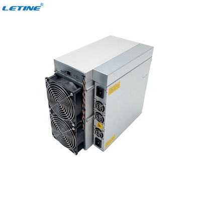 비트코인 마이너 T21 BTC/BCH/BSV SHA256 공기 냉각 마이너 190T 3610W 19.0J/T S21 200T S21 hyd 335T S19j pro 도매