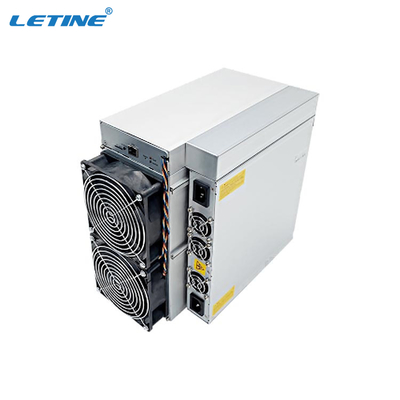 비트코인 마이너 T21 BTC/BCH/BSV SHA256 공기 냉각 마이너 190T 3610W 19.0J/T S21 200T S21 hyd 335T S19j pro 도매