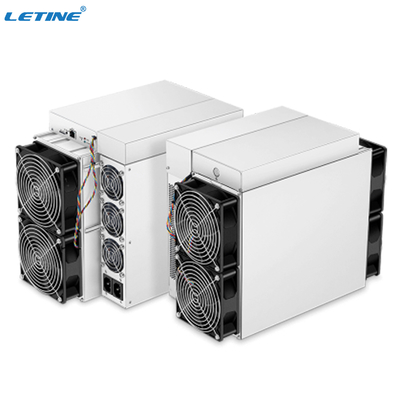 비트코인 마이너 T21 BTC/BCH/BSV SHA256 공기 냉각 마이너 190T 3610W 19.0J/T S21 200T S21 hyd 335T S19j pro 도매