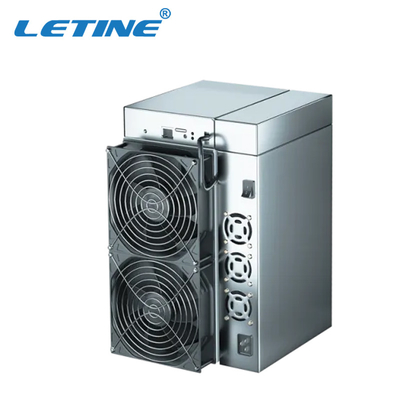 26.3T Kda Asic 광부