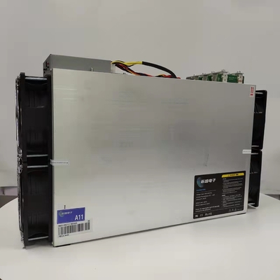 2500W 2000Mh 2Gh/S A11 프로 Asic 이더넷 인터페이스 8G 75 DB (데시벨)