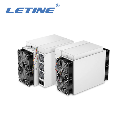 3425W Asic 광부의 기계 소모를 채굴하는 비트마인 Asic 앤트미네르 L7 9500Mh/s LTC 총독