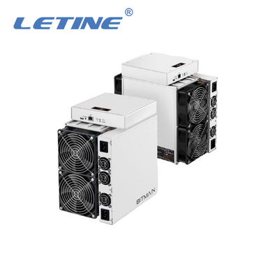 3425W Asic 광부의 기계 소모를 채굴하는 비트마인 Asic 앤트미네르 L7 9500Mh/s LTC 총독