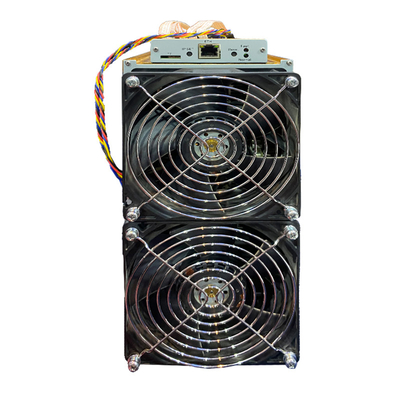 A11 1500Mh 2300W 이실린콘 Asic 광부 이더넷 인터페이스