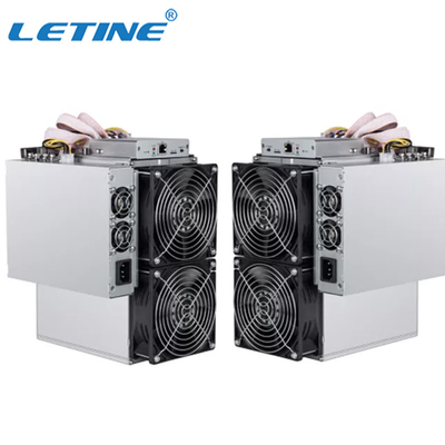 기계 장치 Asic Sha256 광부를 채굴하는 비트마인 앤트미네르 T15 23번째 SHA-256 비트코인 1540W BTC Asic