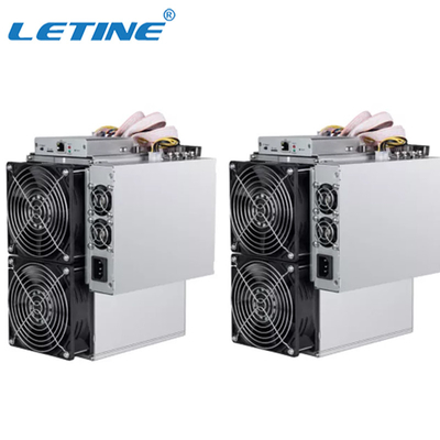 기계 장치 Asic Sha256 광부를 채굴하는 비트마인 앤트미네르 T15 23번째 SHA-256 비트코인 1540W BTC Asic