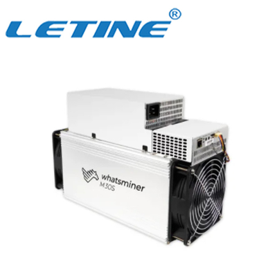 장치를 채굴하는 86Th/S 90번째 3268W 극소 BT M30S Asic