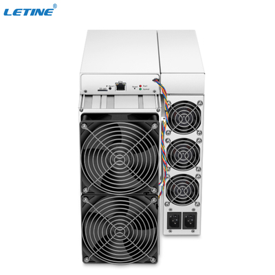 9.5Gh/s Asic 광부를 채굴하는 새로운 비트마인 앤트미네르 L7 (9.16Gh) LTC 총독 비밀당원 동전 스크라이프트