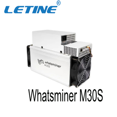 86T 90T 마이크로브트 위하트셰미네르 M30S 3280W 72 DB (데시벨) 이더넷 인터페이스 위하트셰미네르 M20s 65번째