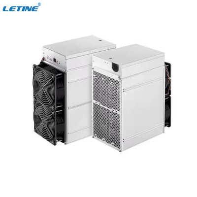 사용된 비트마인 앤트미네르 Z11 135ksol/S 에퀴해시 알고리즘 즈캐시 광부 Z11