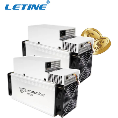 M30s M30s+ 80T 86T 마이크로브트 위하트셰미네르 M30s++ 110T 3410W