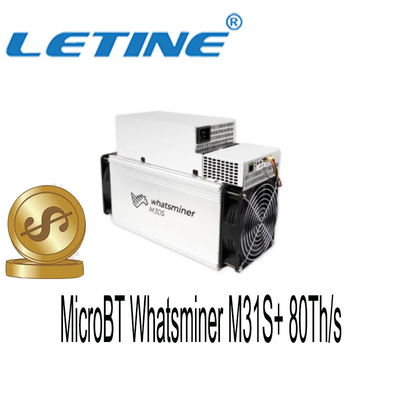 100T 112T M30s++ 마이크로브트 위하트셰미네르 3200W M31S+ 80Th/S