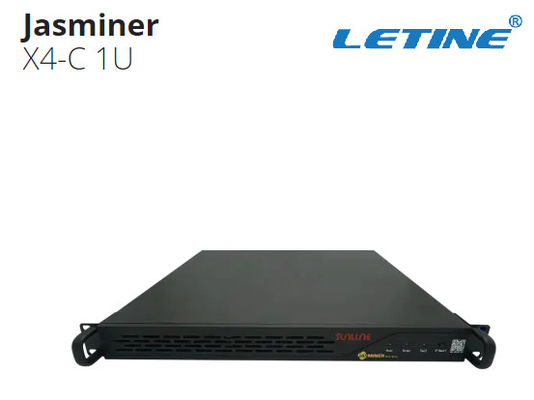 450mh/S 에트하시 Asic 광부