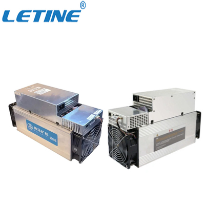 55Th/S 3500W 마이크로브트 위하트셰미네르 M10S SHA-256 75 DB (데시벨)