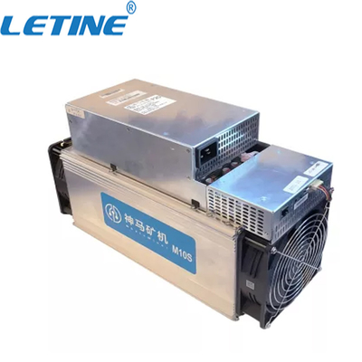 55Th/S 3500W 마이크로브트 위하트셰미네르 M10S SHA-256 75 DB (데시벨)