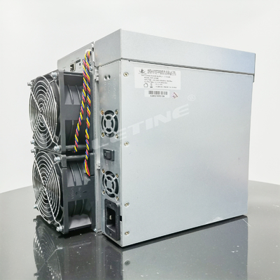 HS5 금 원자각 Asic 광부 악수 Blake2B 5.4Th/S 2650W