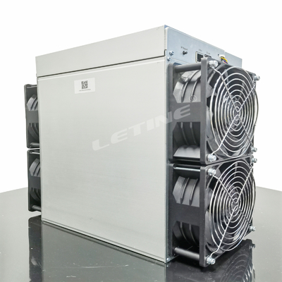 HS5 금 원자각 Asic 광부 악수 Blake2B 5.4Th/S 2650W