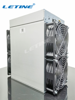 HS5 HS3 HSBOX 금 원자각 Asic 광부 Blake2B SIA HNS 2650W