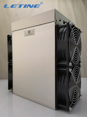 CK5 금 원자각 마이닝 이글송 알고리즘은 12Ths 전원  금 원자각 Asic 광부를 2400W명 하시라테