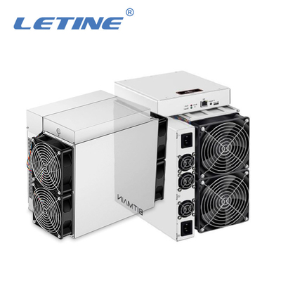 홍콩으로부터의 비트마인 Asic 앤트미네르 S19a 프로 110Th/S 비트코인 광부 S19a 프로 110T 채굴기 개미 광부 데리브리