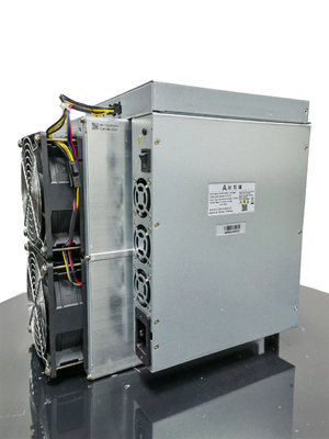 아발론 1166 프로 81T Asic 비트코인 광부 블록체인 광부 DB (데시벨) BTC 광부 75명