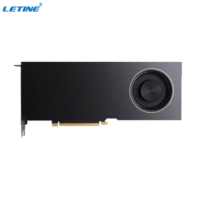 Ehash 광부를 위해 그래픽 카드 103Mh/s ETH 해쉬 금리 GPU를 채굴하는 RTX A5000