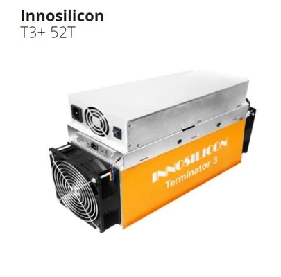 T3+ 39T 43T 50T 52T 57T 이실린콘 Asic 광부 SHA-256