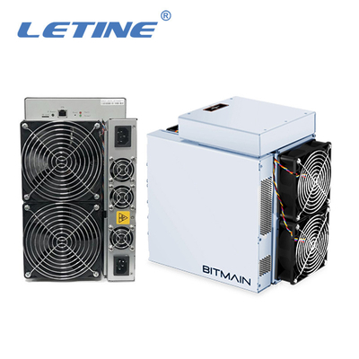 비트마인 Asic 앤트미네르 T19 88T 3344W 고이익 SHA-256 알고리즘 BTC 채굴기 비슷한 S19