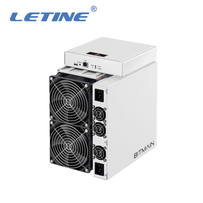 고급 품질 초침 S17e 64T 비트마인 Asic 앤트미네르 2880W BTC 채굴기