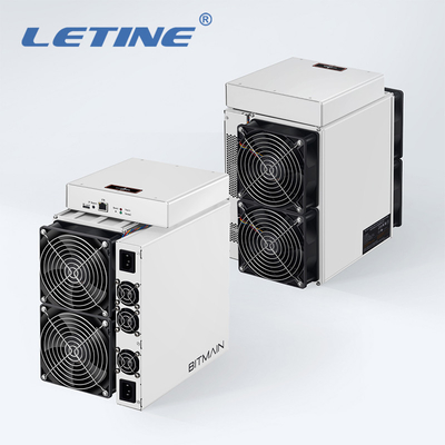 고급 품질 초침 S17e 64T 비트마인 Asic 앤트미네르 2880W BTC 채굴기