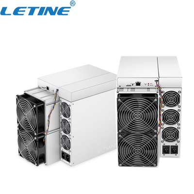 Psu와 비트마인 Asic 앤트미네르 S19J 프로 104T 100T 96T 95T 90T S19A 110T 비트마인 앤트미네르 S19j 프로 110번째 앤트미네르