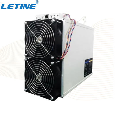 9.16Gh L7 ETH 스크라이프트 비트마인 Asic 앤트미네르 블록체인 광부 3425W 12V명