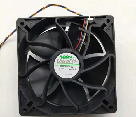 팬들을 냉각시키는 12V 마이닝 장비
