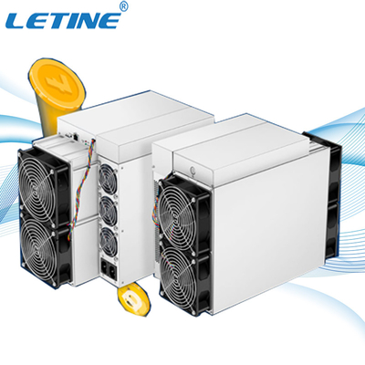 9.16Gh L7 ETH 스크라이프트 비트마인 Asic 앤트미네르 블록체인 광부 3425W 12V명